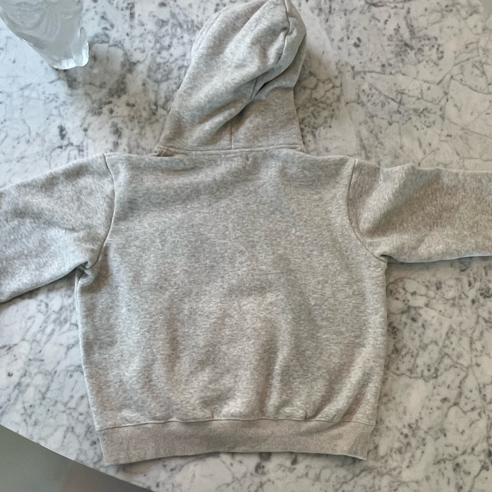PARKE Varsity Hoodie - Picture 6 of 9